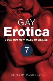Gay Erotica, Volume 7