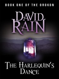 The Harlequin’s Dance