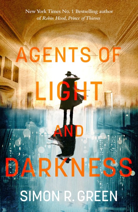 Agents of Light and Darkness