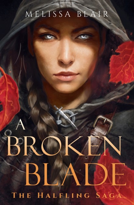 A Broken Blade
