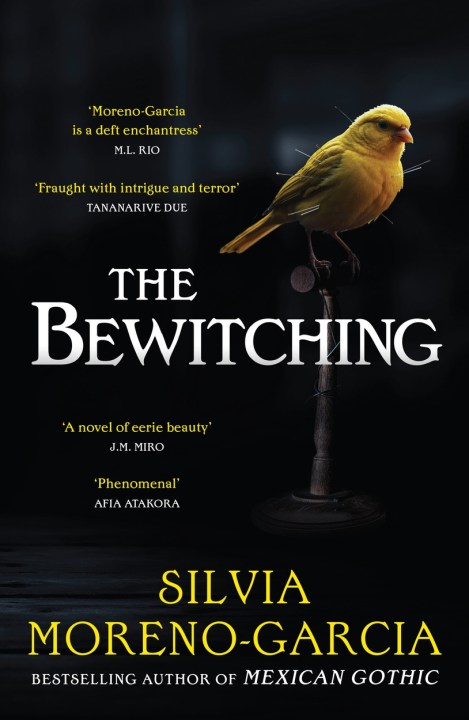 The Bewitching
