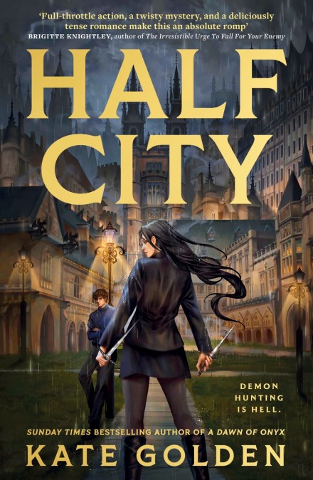 Half City