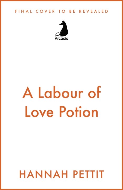 A Labour of Love Potion